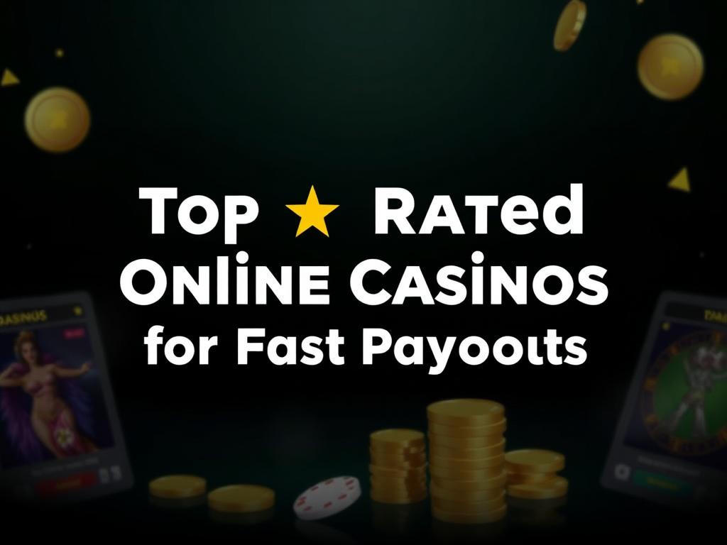 Discover the Best Online Casinos with Fast Payouts