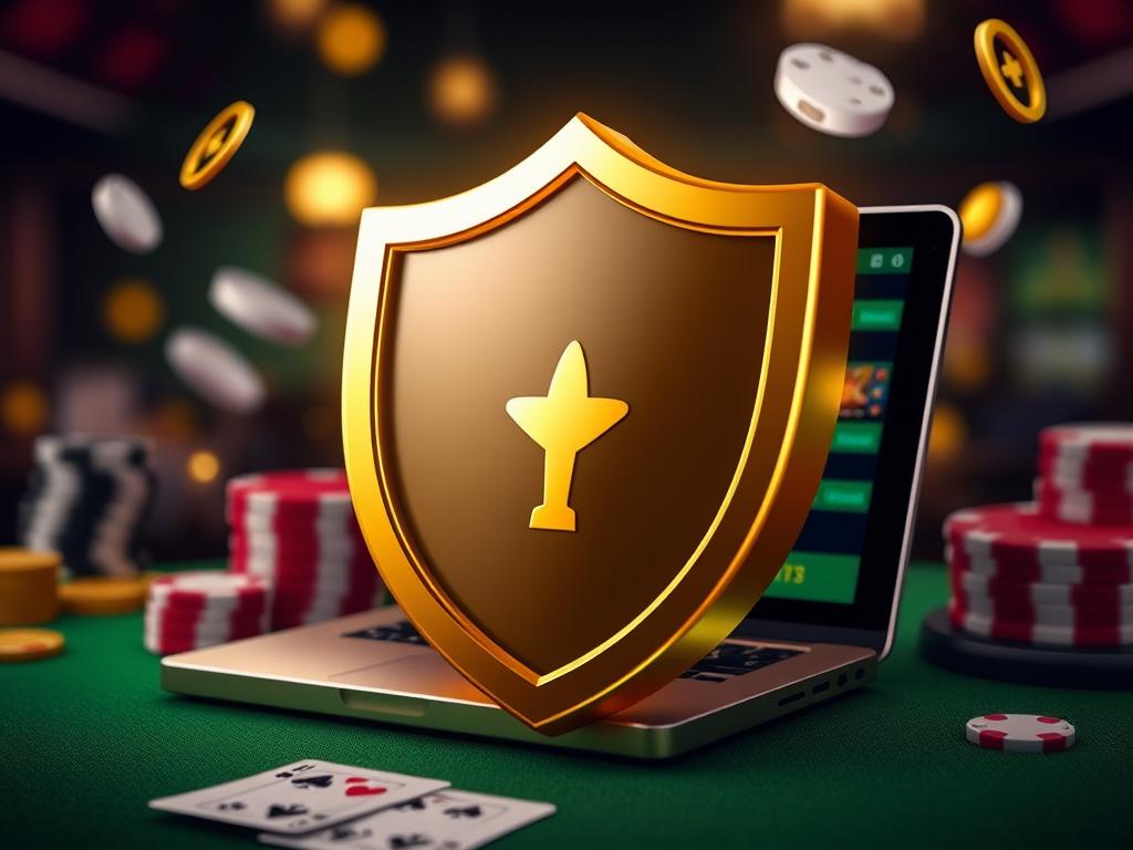 The Most Secure Online Casinos