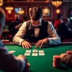 The Psychology of Gambling: How to Control Your Bets