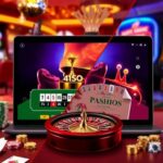 Live Casino vs Traditional Online Casino: Which is Better?