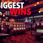 The Biggest Casino Wins in History: Real-Life Gambling Success Stories